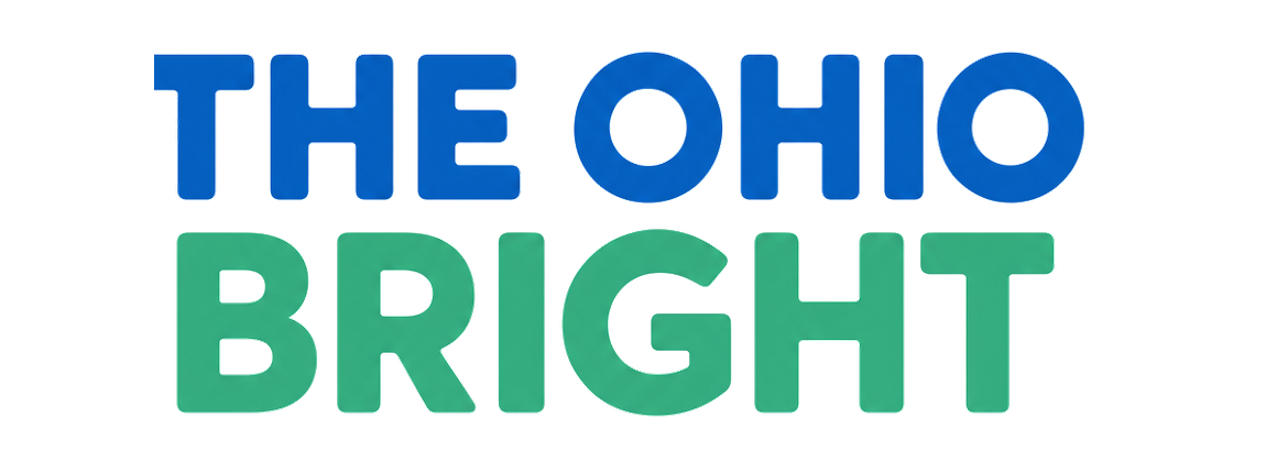 The Ohio Bright